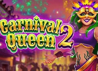 Carnival Queen 2