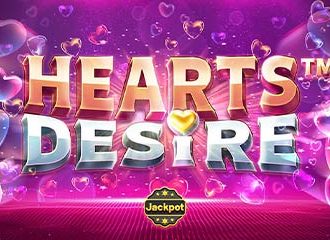 Hearts Desire