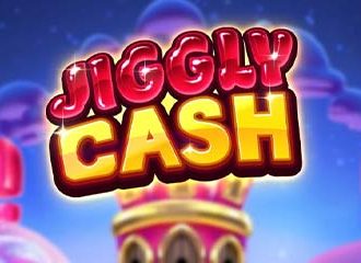 Jiggly Cash