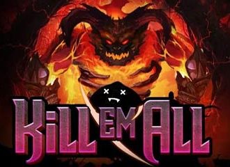 Kill Em All