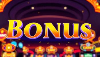 Бонусы в казино