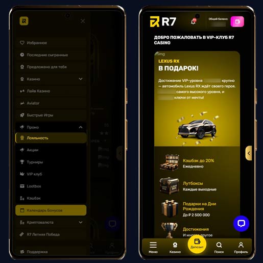 Система лояльности