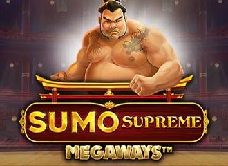 Sumo Supreme Megaways