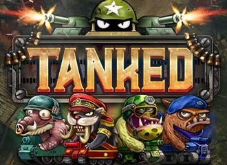 Tanked