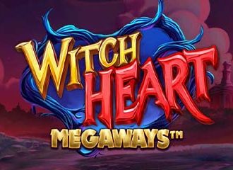 Witch Heart Megaways